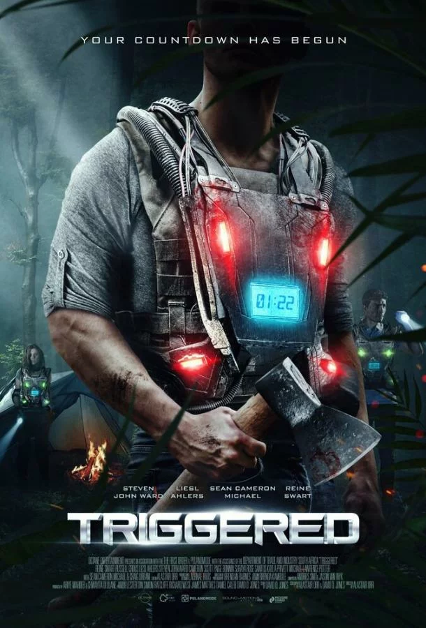 постер