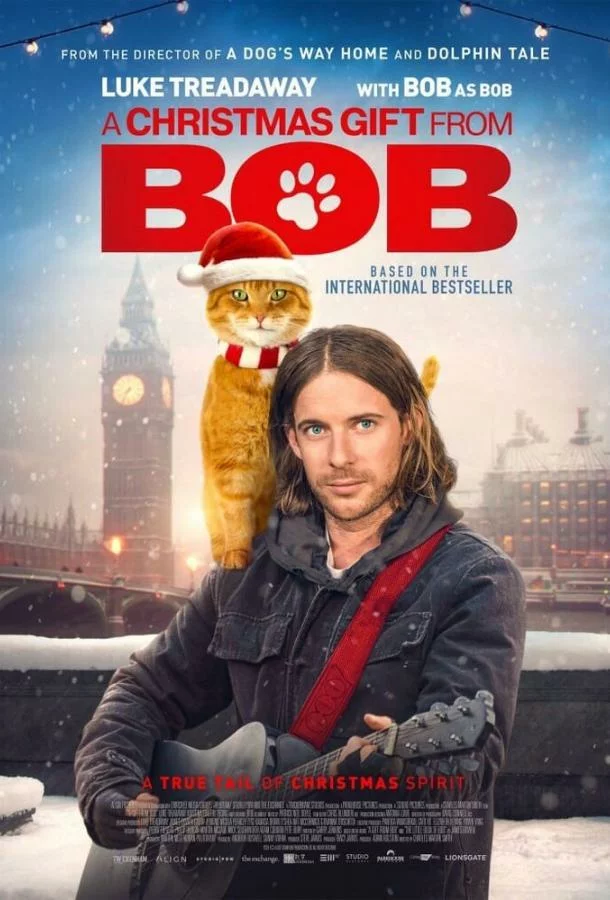 постер