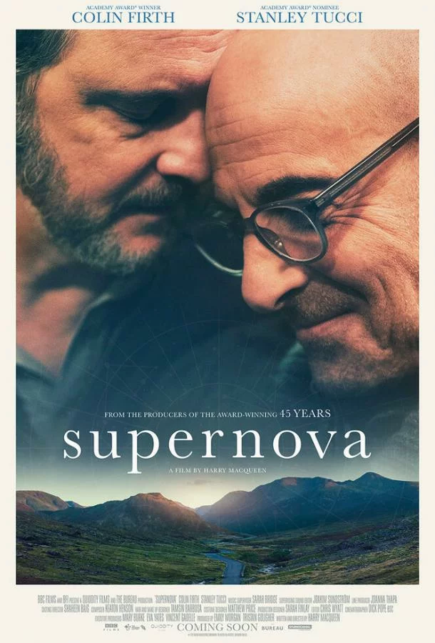 постер