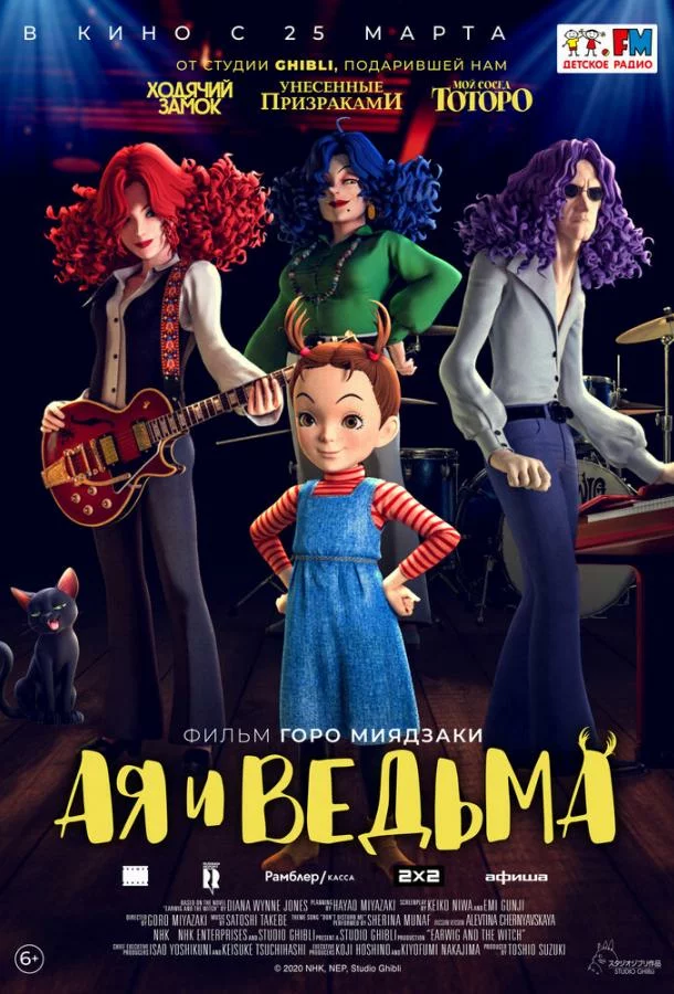 постер