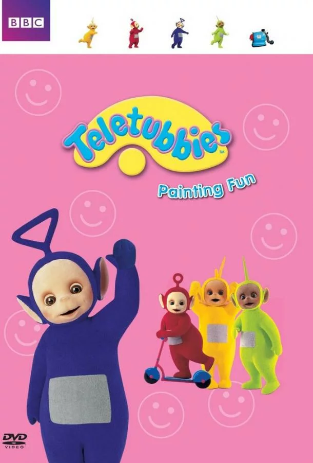 постер