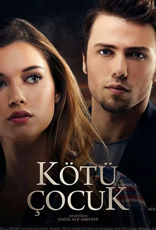 постер