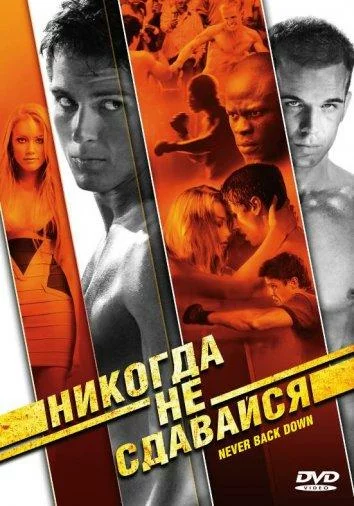постер