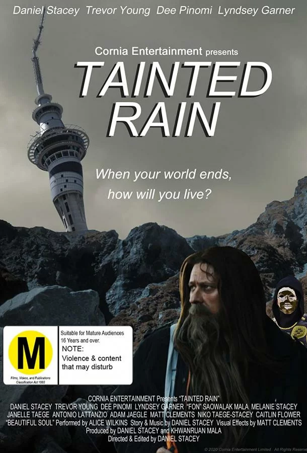постер