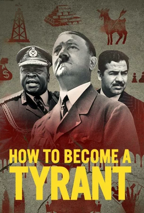 постер