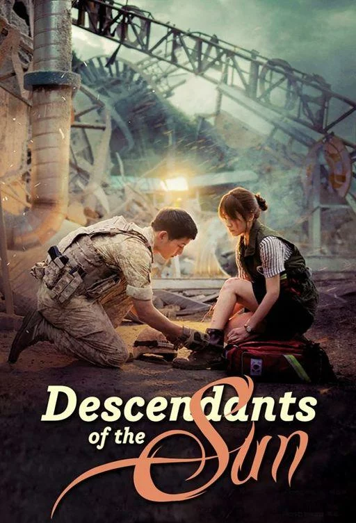 постер