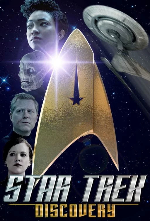 постер