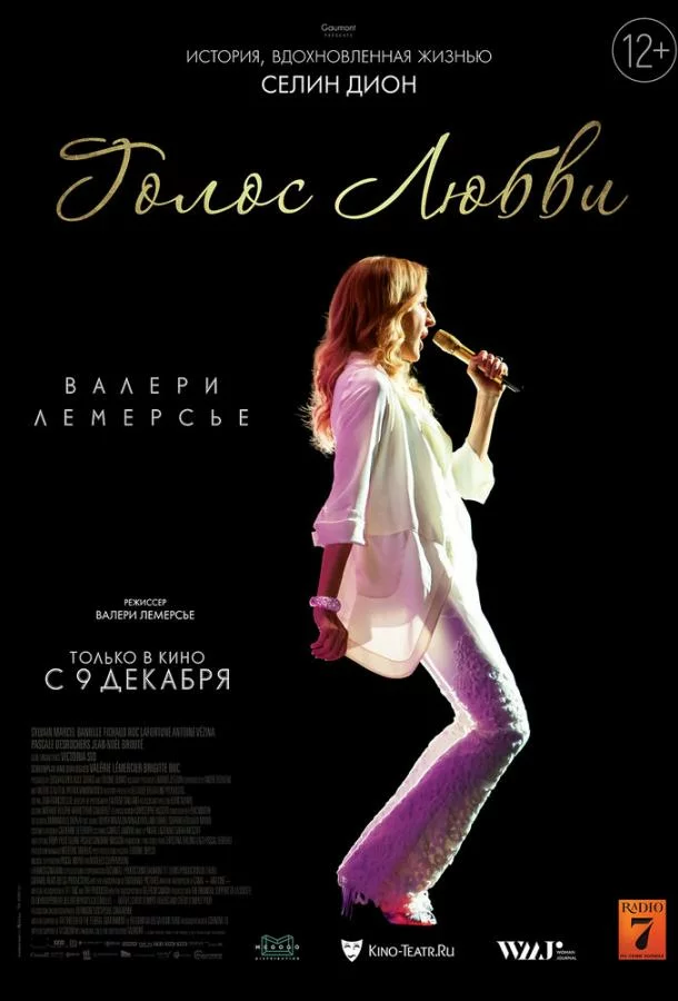 постер