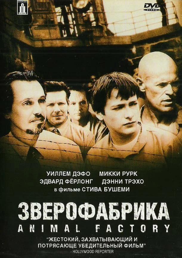 постер