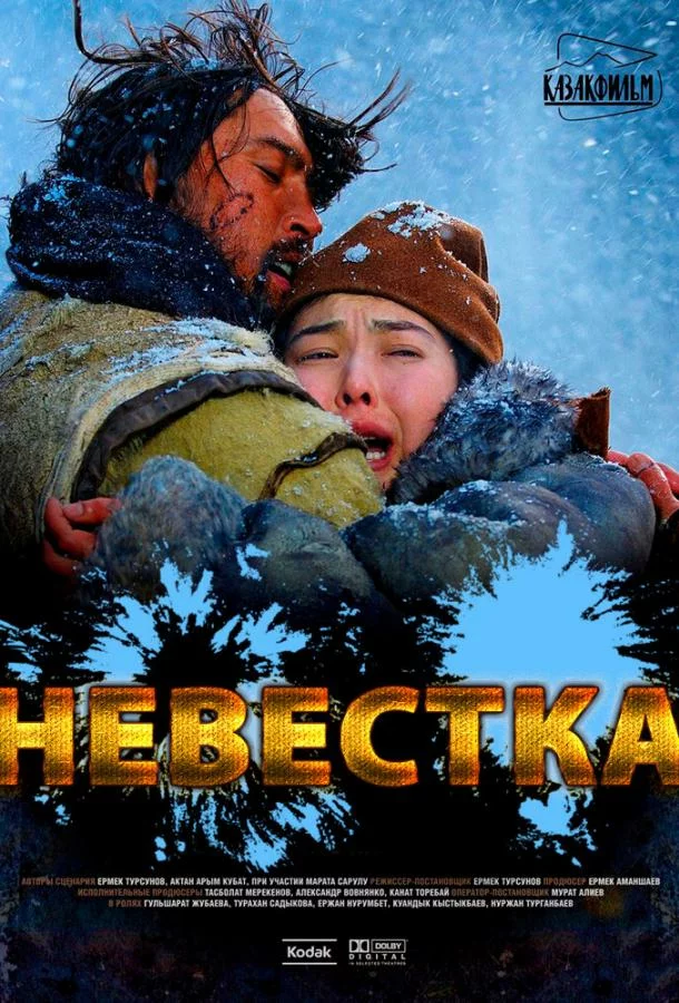 постер
