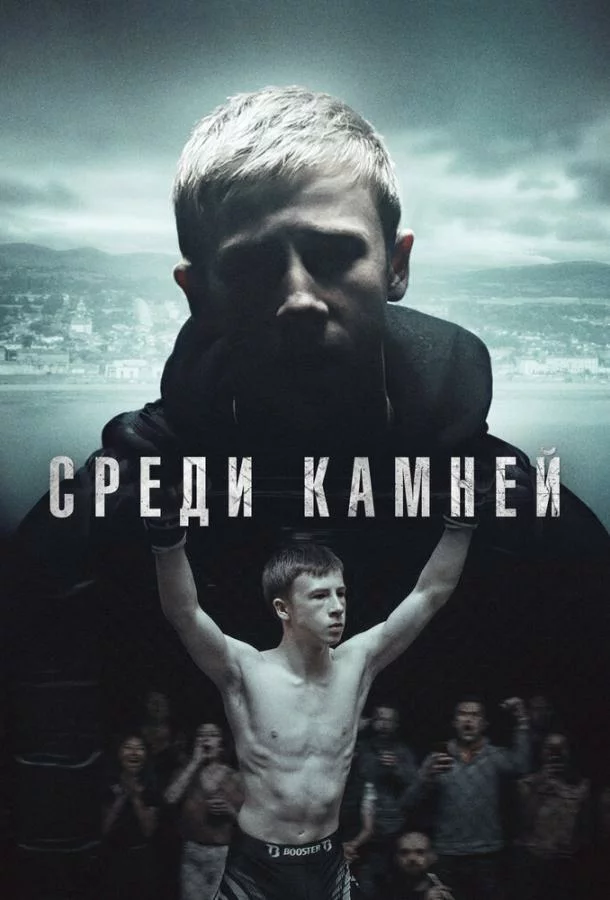 постер
