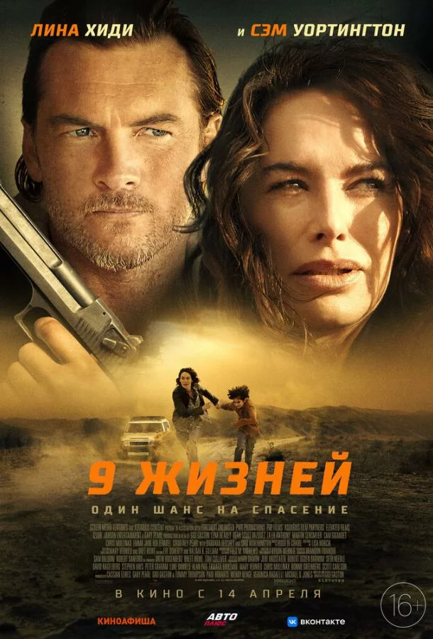 постер
