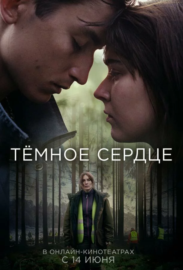 постер