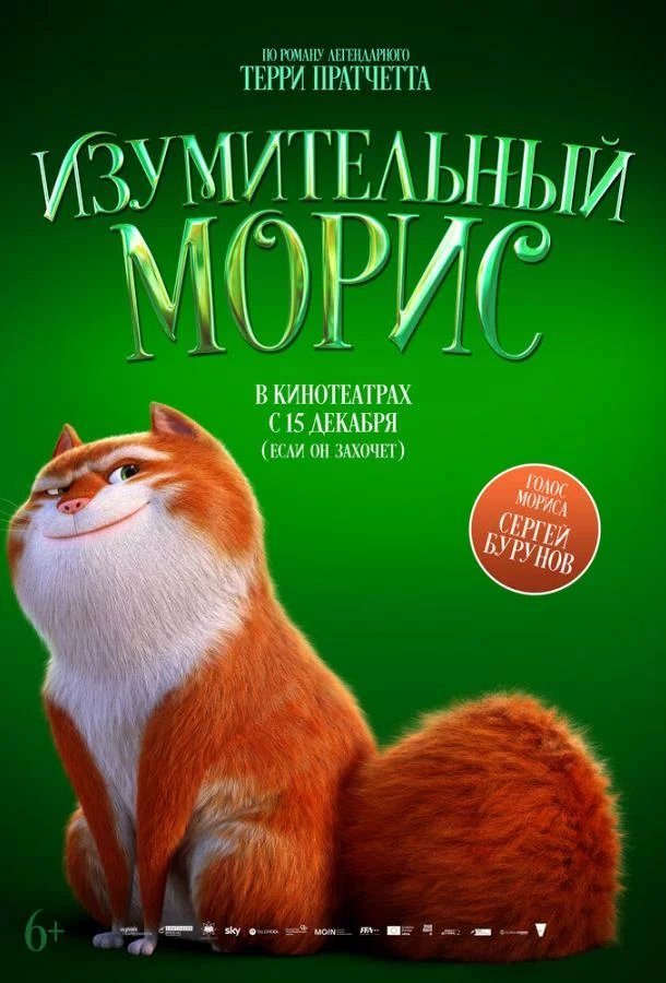 постер