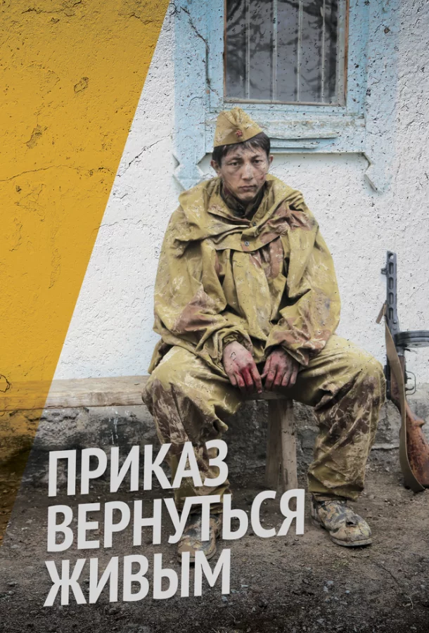 постер