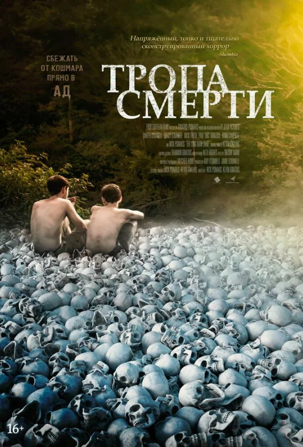 постер