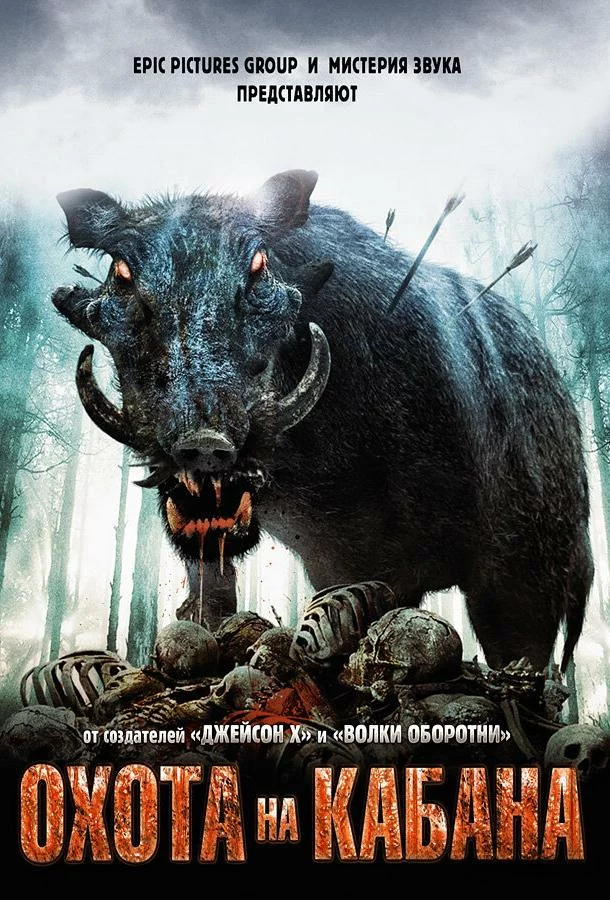 постер