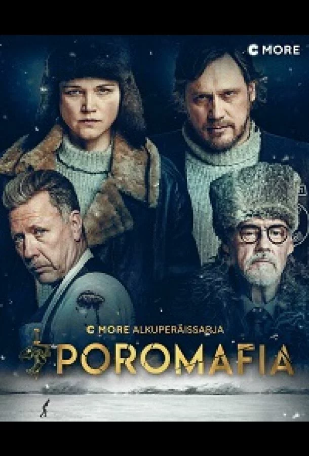 постер