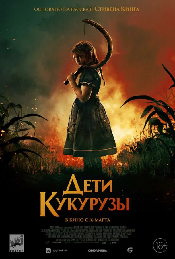 постер