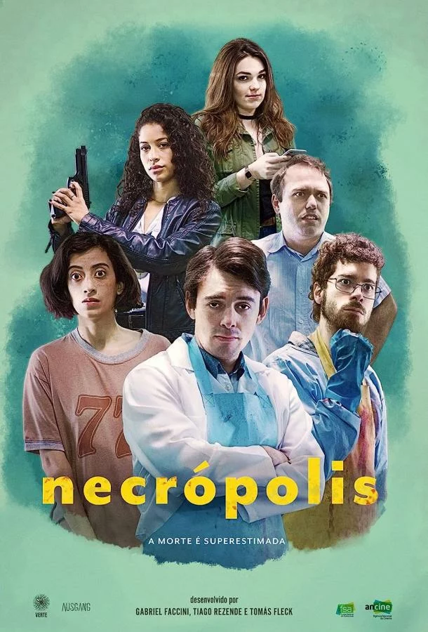 постер