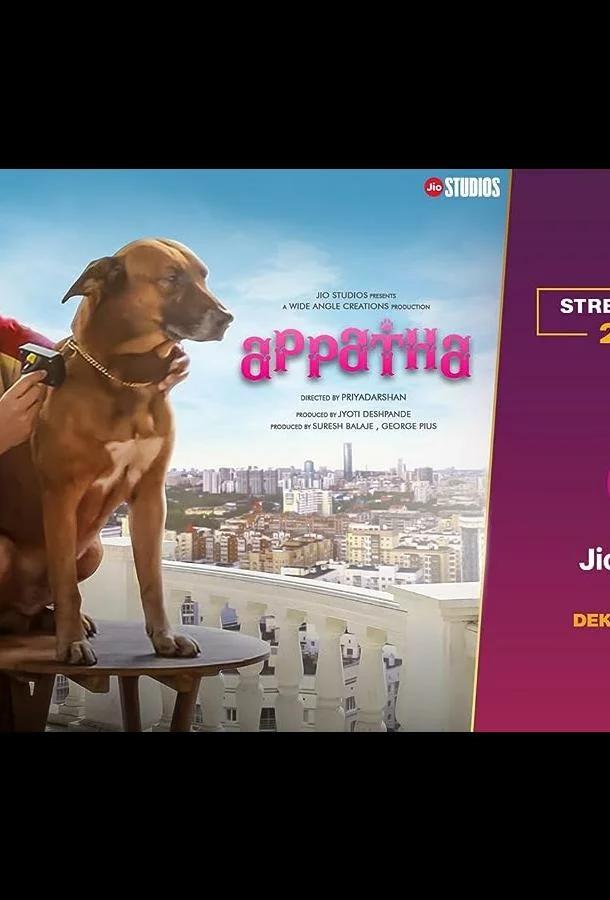постер