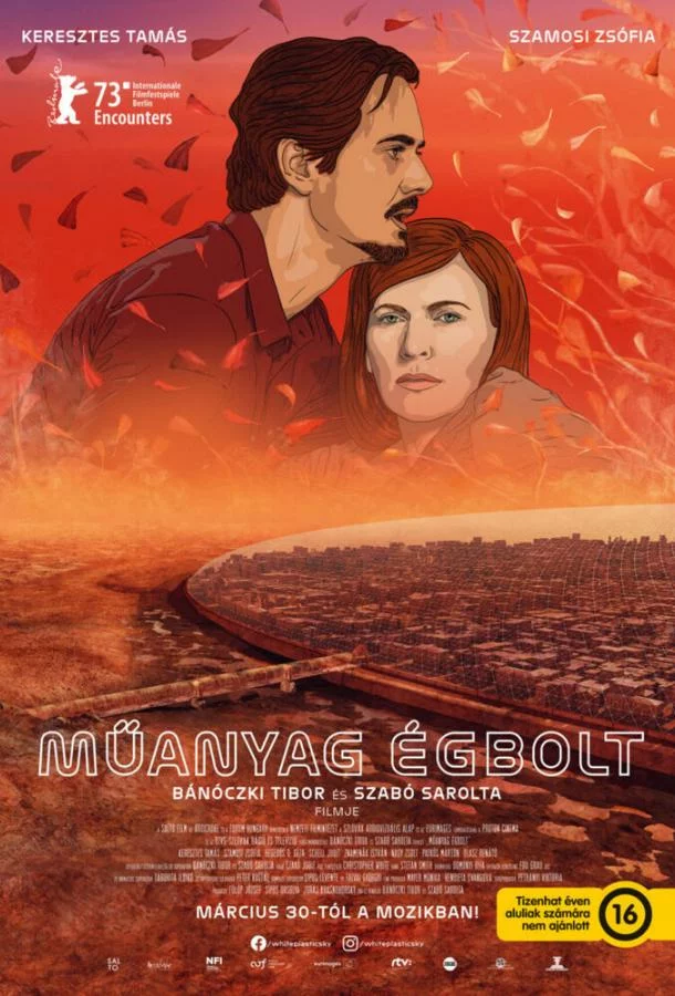 постер