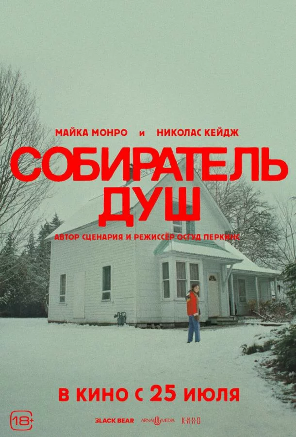 постер