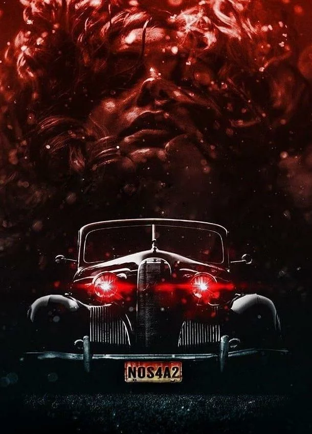 постер