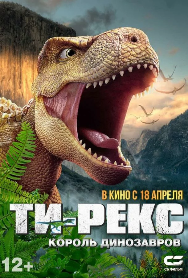 постер