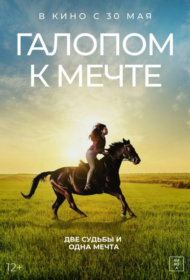постер