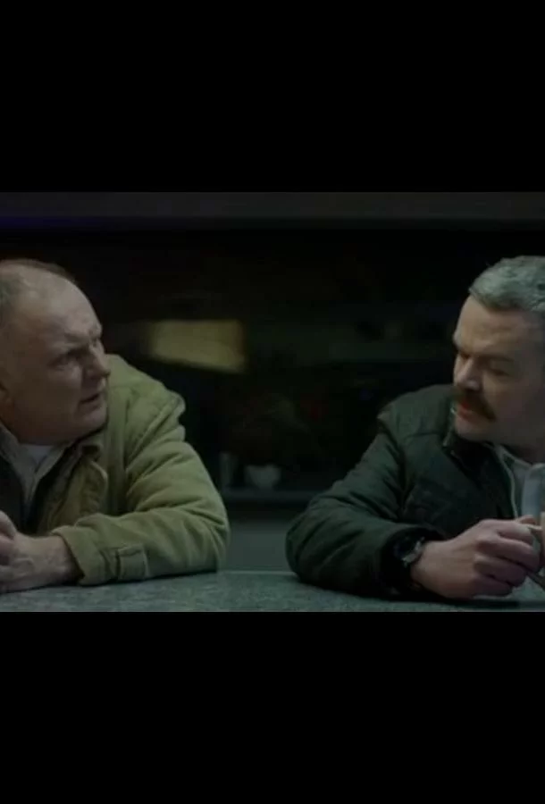 постер