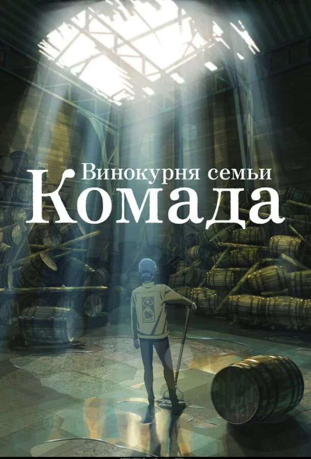 постер