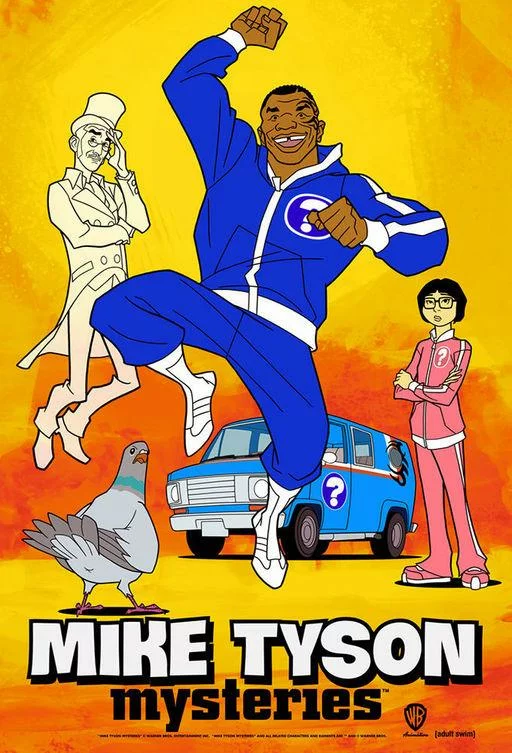 постер