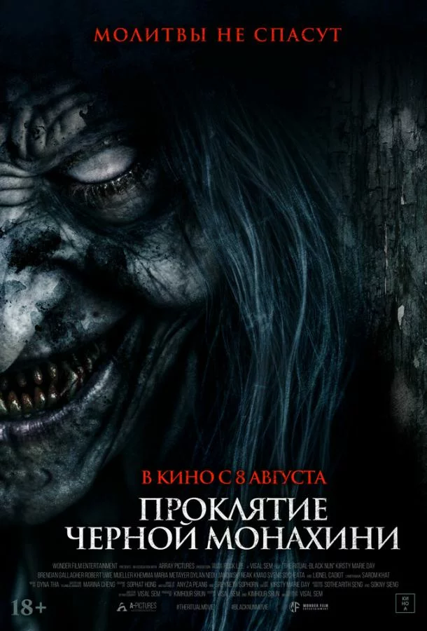 постер