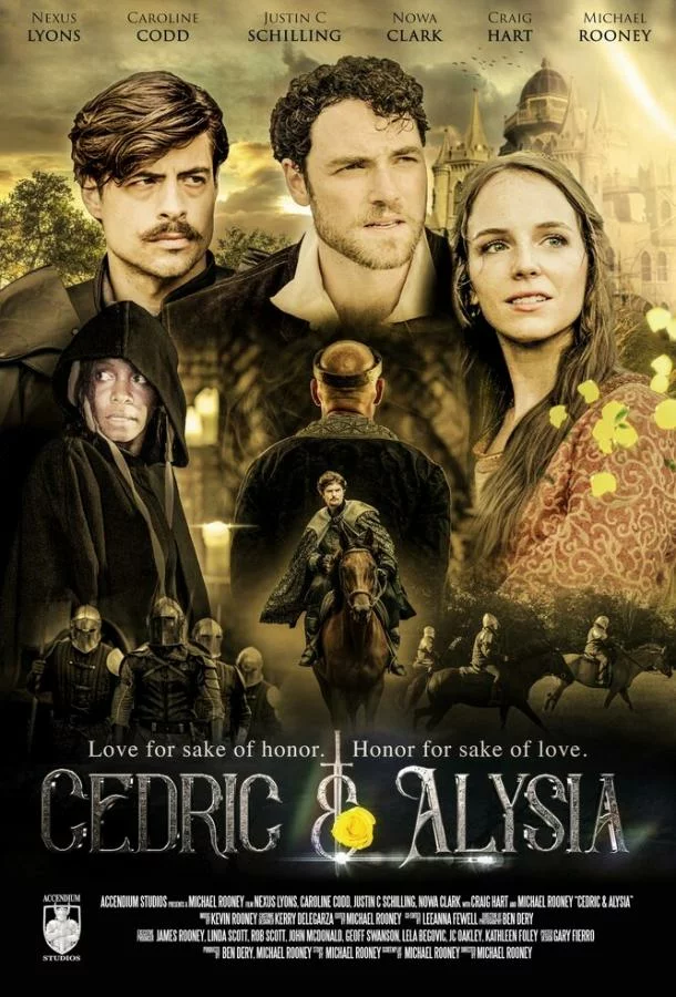 постер