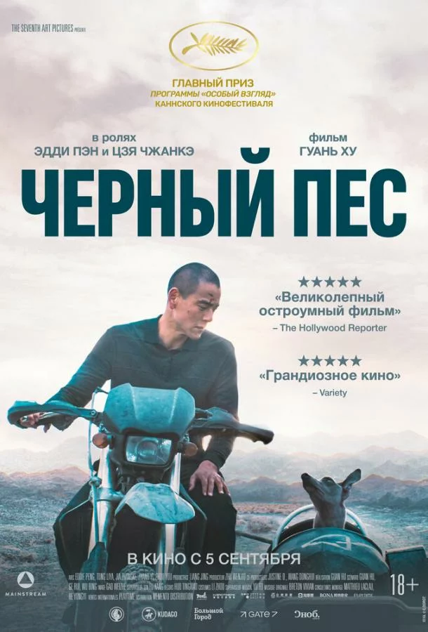 постер