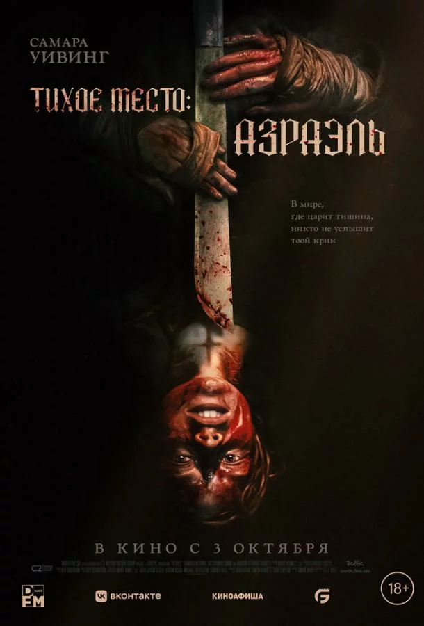 постер