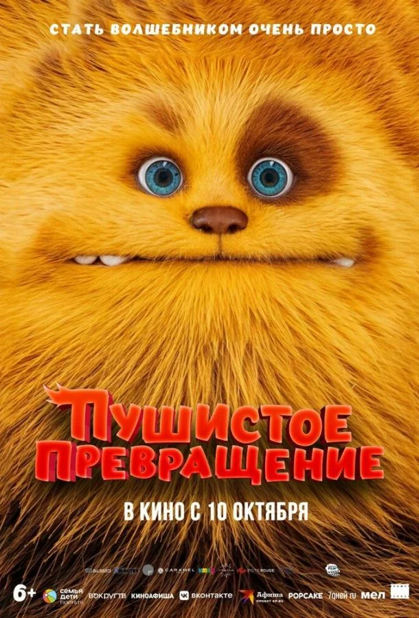 постер