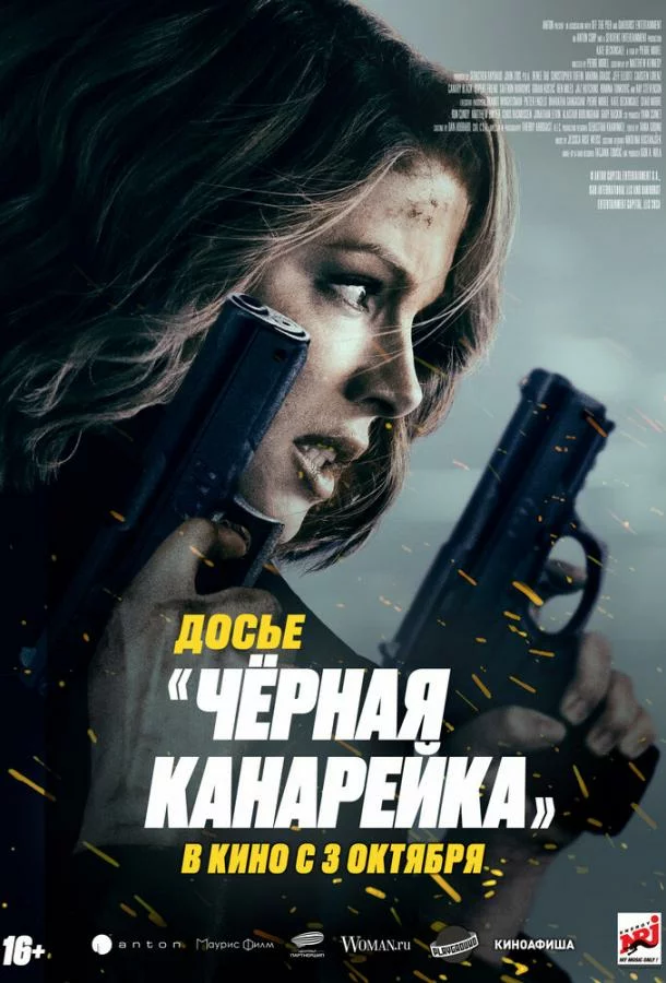 постер
