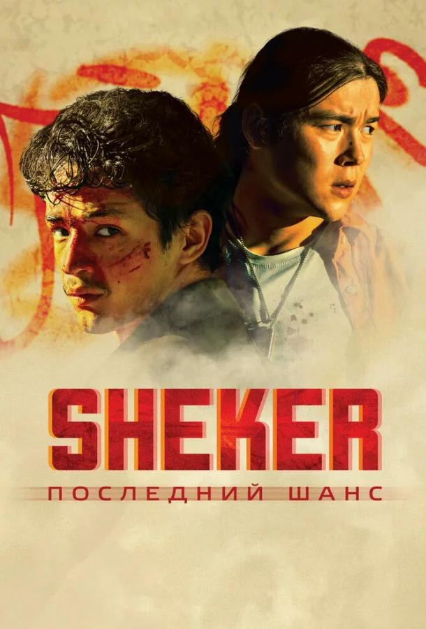 постер