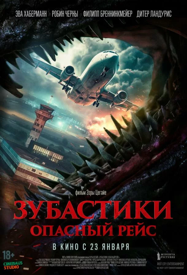 постер