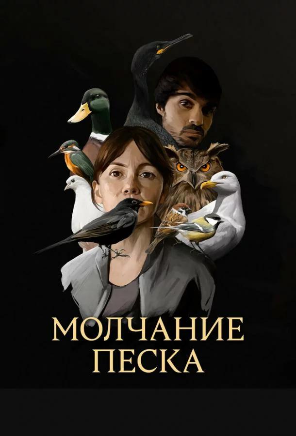 постер