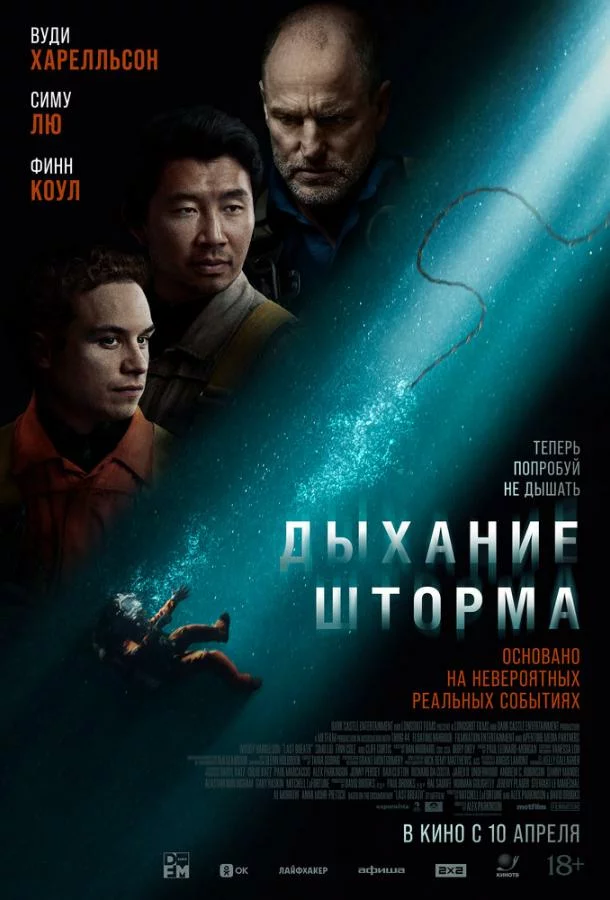 постер