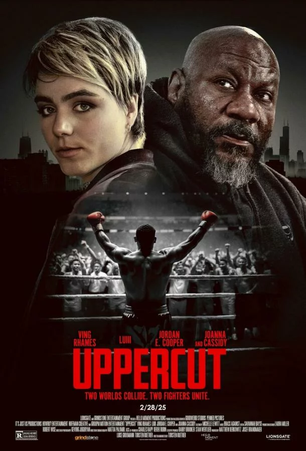 постер