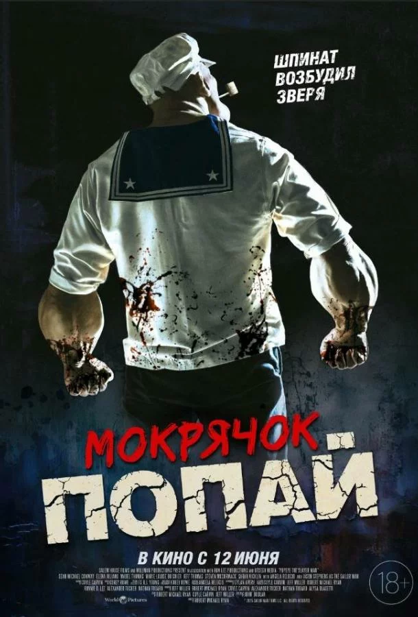 постер